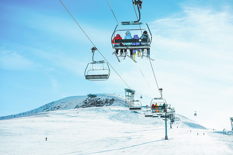 Ski-Optimal Hochzillertal 