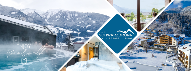 Hotel Schwarzbrunn Tyrol