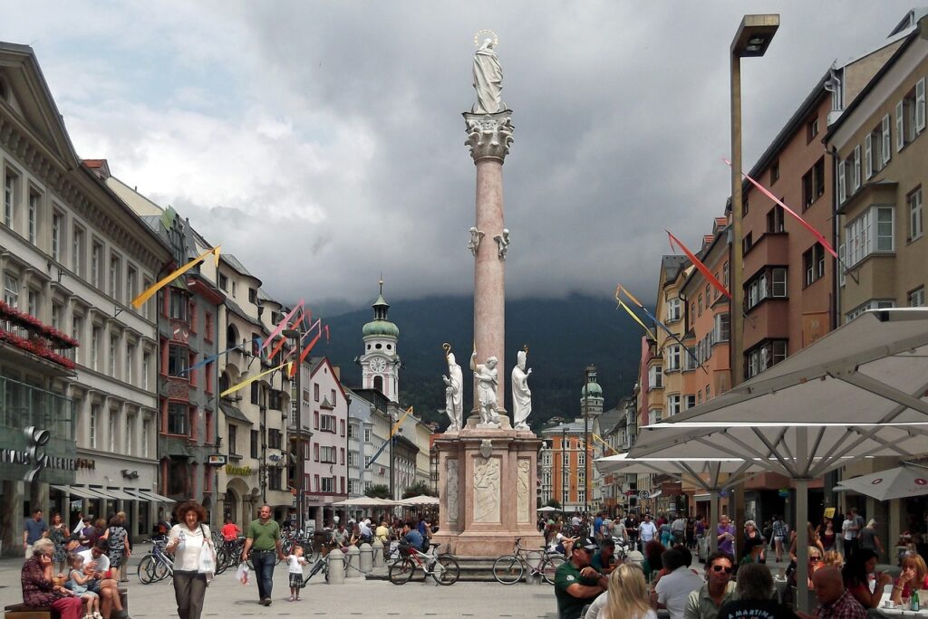 Innsbruck