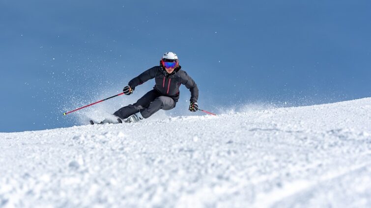 Ski-Optimal Hochzillertal