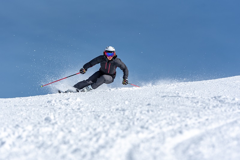 Ski-Optimal Hochzillertal