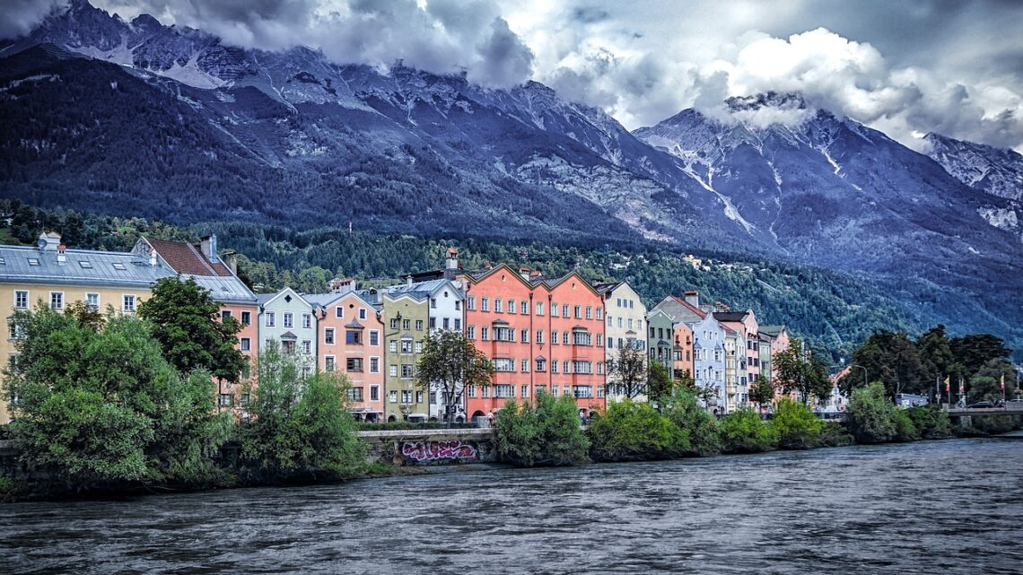 Innsbruck