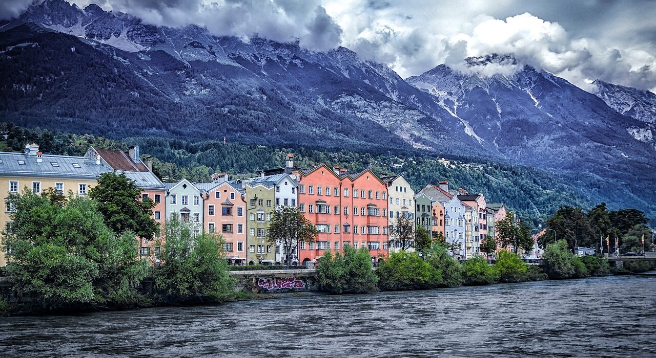 Innsbruck